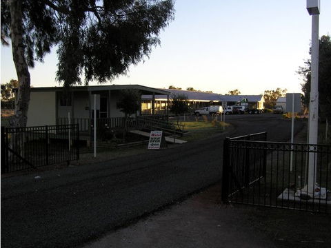 Back O' Bourke Accommodation - Accommodation in Brisbane 1