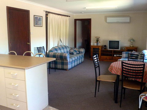 Back O' Bourke Accommodation - Accommodation in Brisbane 2