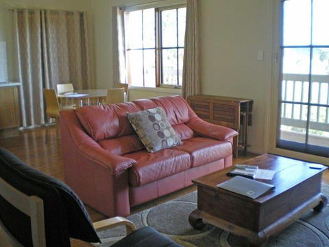 Balingup Vista Chalets - Accommodation in Brisbane 0