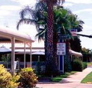Balranald Motor Inn - Accommodation in Brisbane