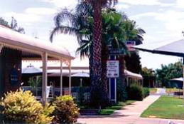 Balranald Motor Inn - Accommodation in Brisbane 0