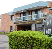 Motel 10 - Accommodation in Brisbane