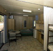 Barham Lakes Murray View Caravan Park - Accommodation in Brisbane