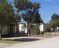 Barham Lakes Murray View Caravan Park - Accommodation in Brisbane 1