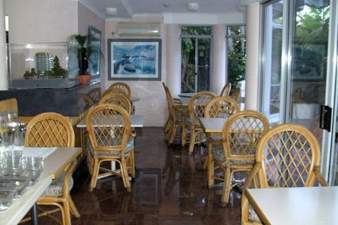 Barkley Inn - Accommodation in Brisbane 3