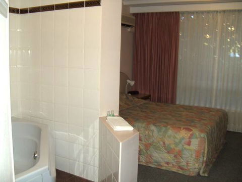 Barkley Inn - Accommodation in Brisbane 4