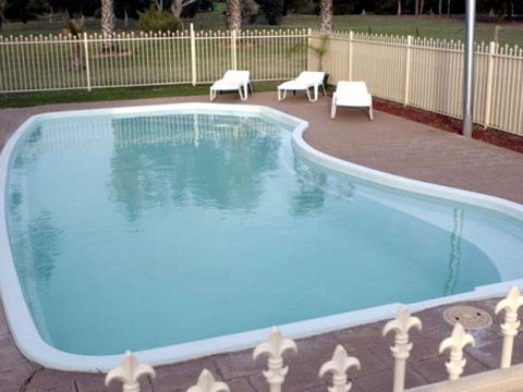 Barooga Golf View - Accommodation in Brisbane 1