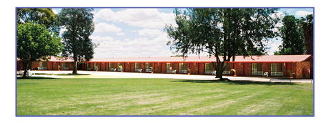 Barooga Golf View - Accommodation in Brisbane 2