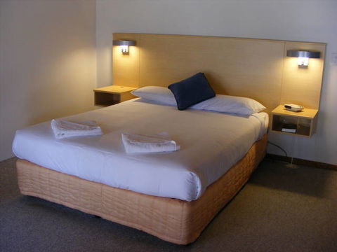 Barooga Golf View - Accommodation in Brisbane 0
