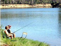 Barooga Golf View - Accommodation in Brisbane 4