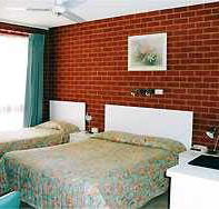 Barooga River Gums Motor Inn - Accommodation in Brisbane