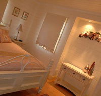 Wombat Lodge - Accommodation in Brisbane