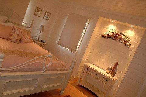 Wombat Lodge - Accommodation in Brisbane 0