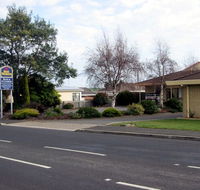 Bass  Flinders Motor Inn - Accommodation in Brisbane