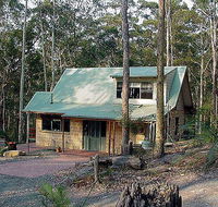 Bawley Bush Retreat