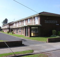 Bayside Lodge - Accommodation in Brisbane