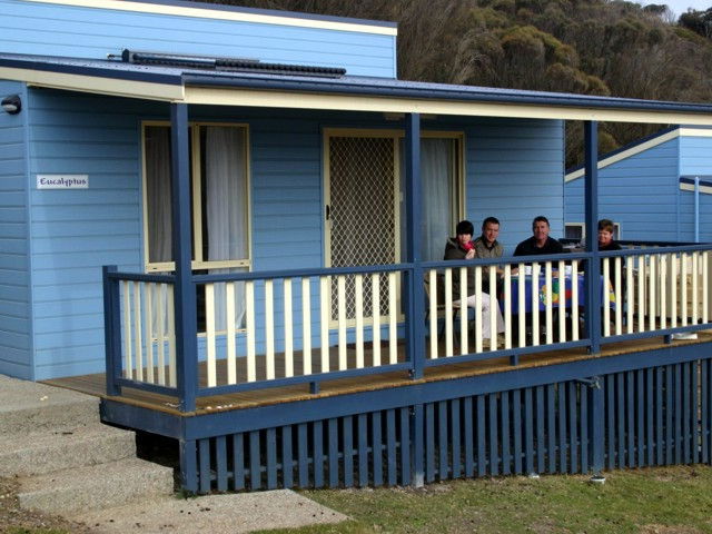 Potato Point NSW Accommodation in Brisbane