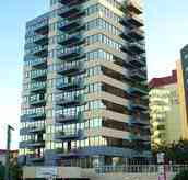 Beachfront Towers Holiday Apartments - Accommodation in Brisbane