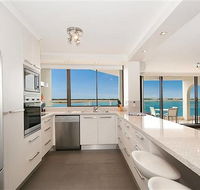 Beaconlea Tower Apartments - Accommodation in Brisbane