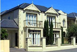  Accommodation in Brisbane