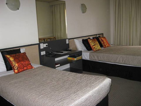 Belconnen Way Motel & Serviced Apartments - Accommodation in Brisbane 2
