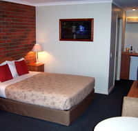 Bendigo Haymarket Motor Inn - Accommodation in Brisbane