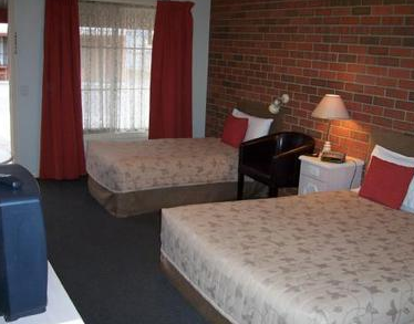 Bendigo Haymarket Motor Inn - thumb 6