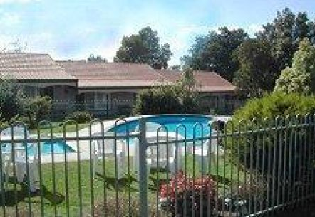 Bendigo Welcome Stranger Motel - Accommodation in Brisbane