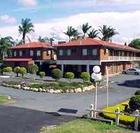 Best Western Ipswich - Accommodation in Brisbane