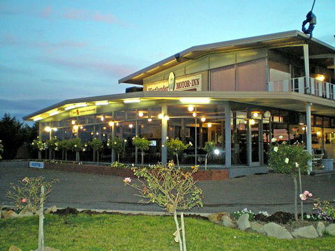 Sundowner Westlander Motor Inn - Accommodation in Brisbane 0