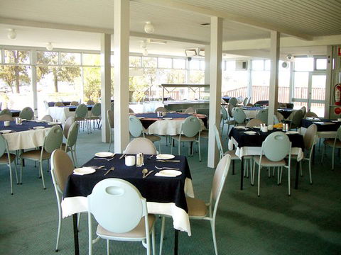Sundowner Westlander Motor Inn - Accommodation in Brisbane 3