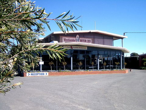 Sundowner Westlander Motor Inn - Accommodation in Brisbane 4
