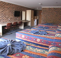 Big Trout Motor Inn - Accommodation in Brisbane