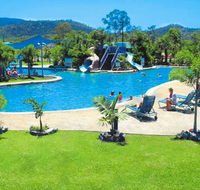 BIG4 Adventure Whitsunday Resort - Accommodation in Brisbane