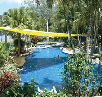 BIG4 Airlie Cove Resort and Caravan Park - Accommodation in Brisbane