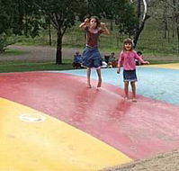 Big4 Cania Gorge Caravan and Tourist Park - Accommodation in Brisbane