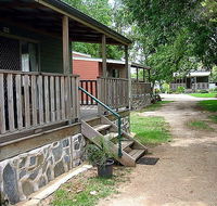 BIG4 Forbes Holiday Park - Accommodation in Brisbane