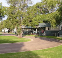 BIG4 Peppermint Park - Accommodation in Brisbane