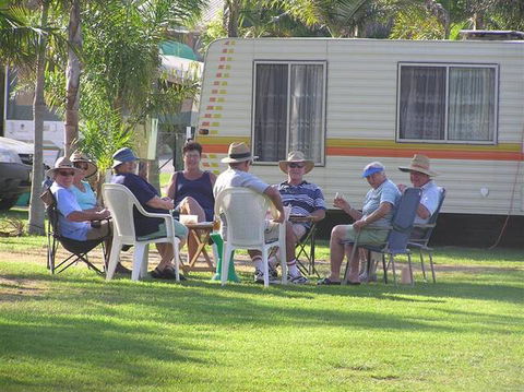 BIG4 Tathra Beach Holiday Park - Accommodation in Brisbane 1