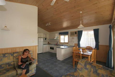 BIG4 Tathra Beach Holiday Park - Accommodation in Brisbane 2