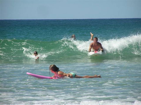 BIG4 Tathra Beach Holiday Park - Accommodation in Brisbane 5