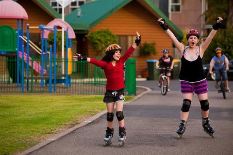 BIG4 Tathra Beach Holiday Park - Accommodation in Brisbane 6