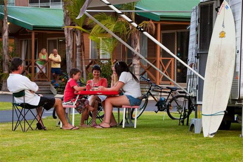 BIG4 Tathra Beach Holiday Park - Accommodation in Brisbane 8