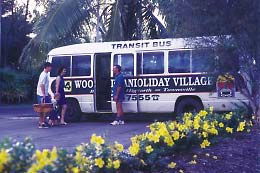 Deeragun QLD Accommodation in Brisbane