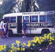 BIG4 Townsville Woodlands Holiday Park - Accommodation in Brisbane