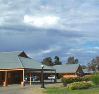 Bishop's Lodge Motor Inn - Accommodation in Brisbane