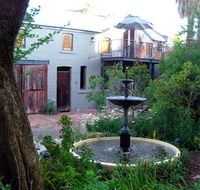 Bishopscourt Bed  Breakfast - Accommodation in Brisbane
