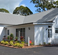 Bli Bli House Luxury Accommodation - Accommodation in Brisbane