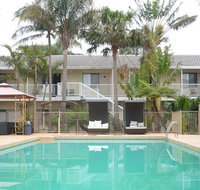 Blue Pacific Swansea - Accommodation in Brisbane