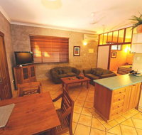 Blue Seas Resort - Accommodation in Brisbane
